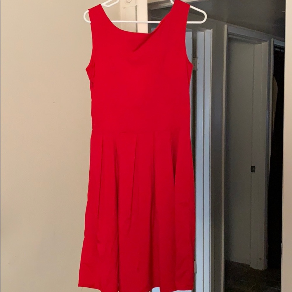 Woman Dress